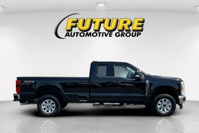 2023 Ford F-250SD XLT 4WD