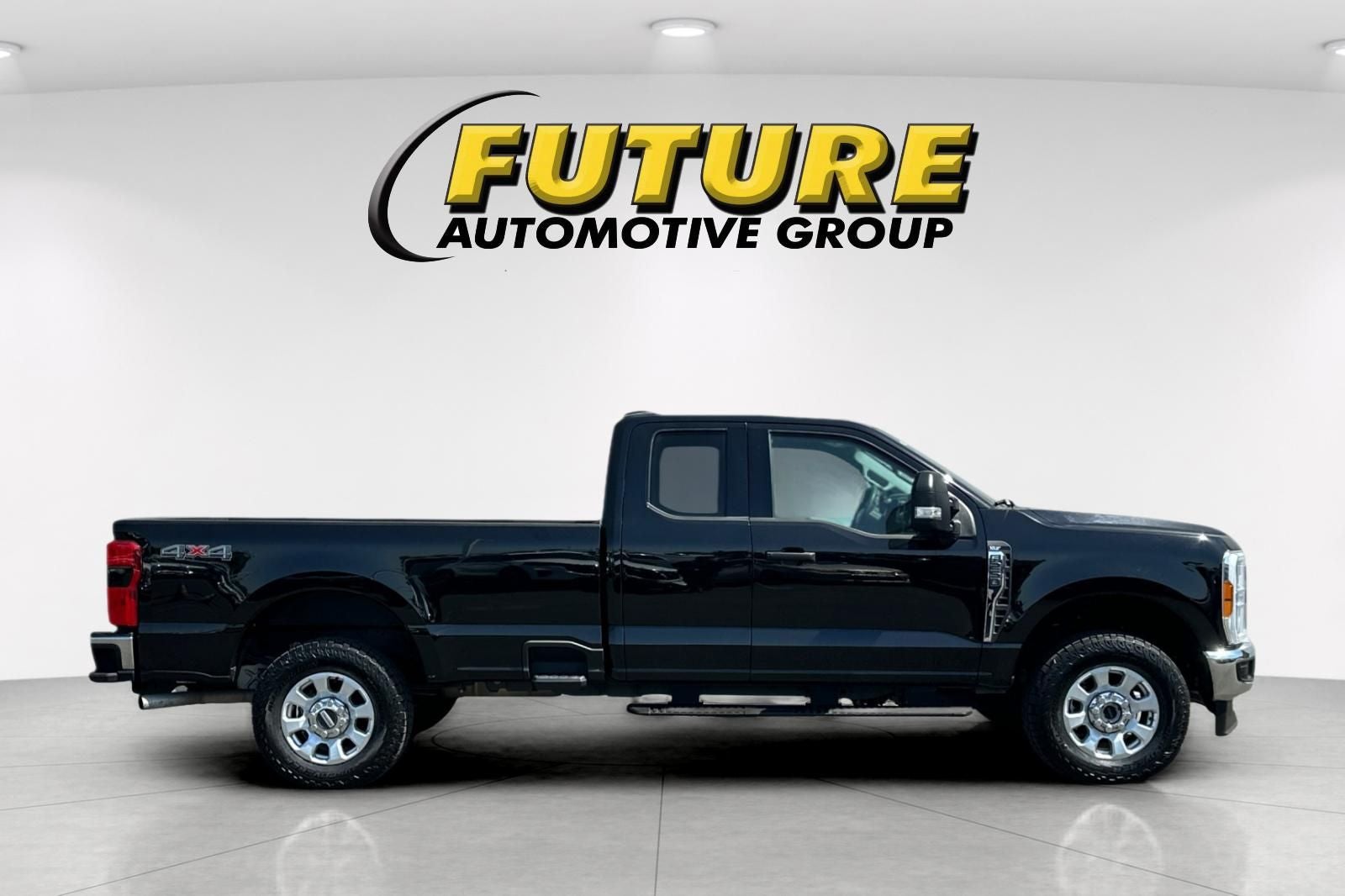 2023 Ford F-250SD XLT 4WD