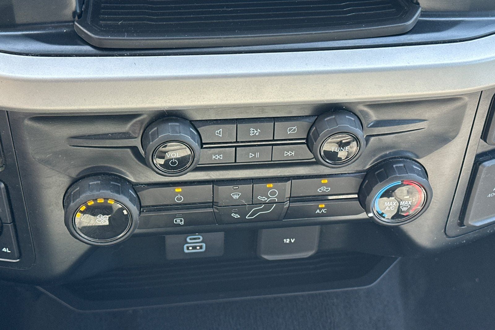 2023 Ford F-250SD XLT 4WD
