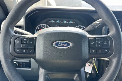 2023 Ford F-250SD XLT 4WD