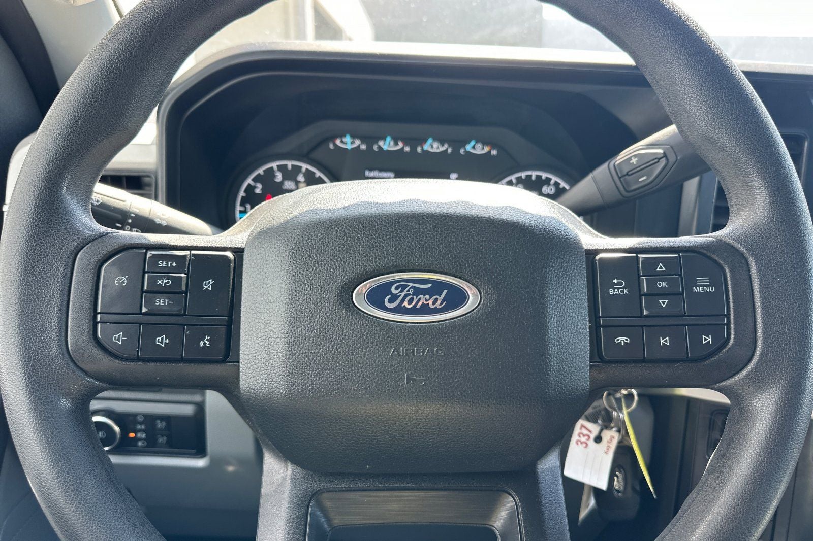 2023 Ford F-250SD XLT 4WD