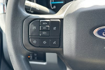 2023 Ford F-250SD XLT 4WD