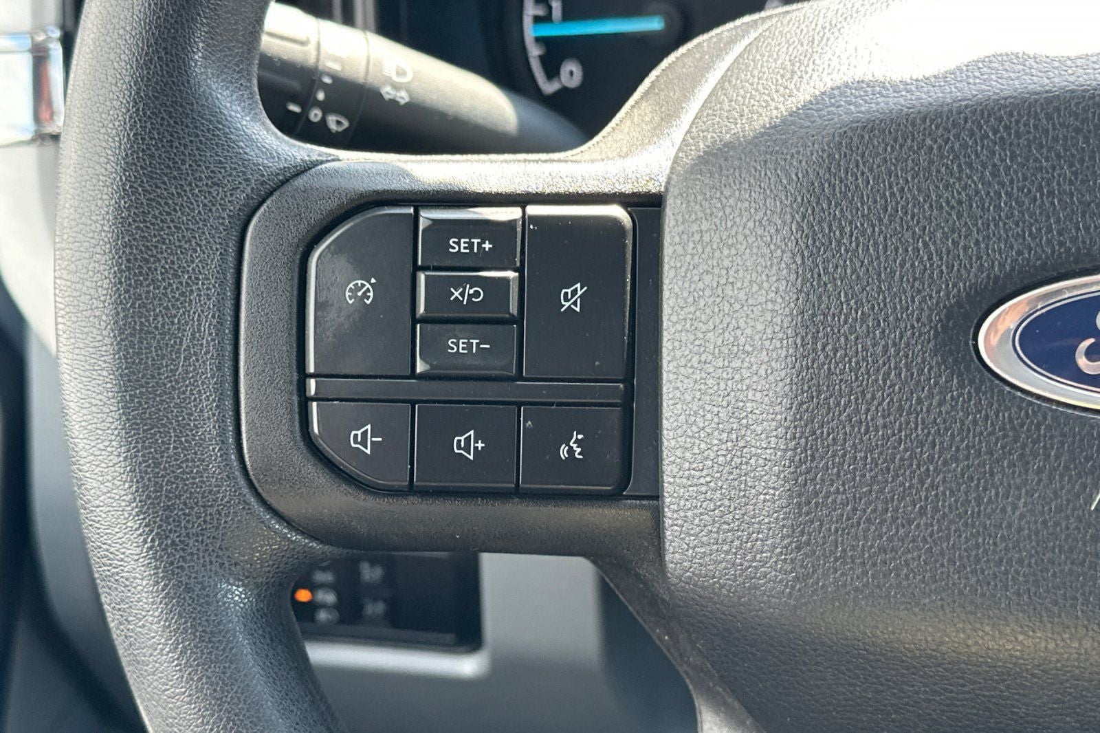 2023 Ford F-250SD XLT 4WD