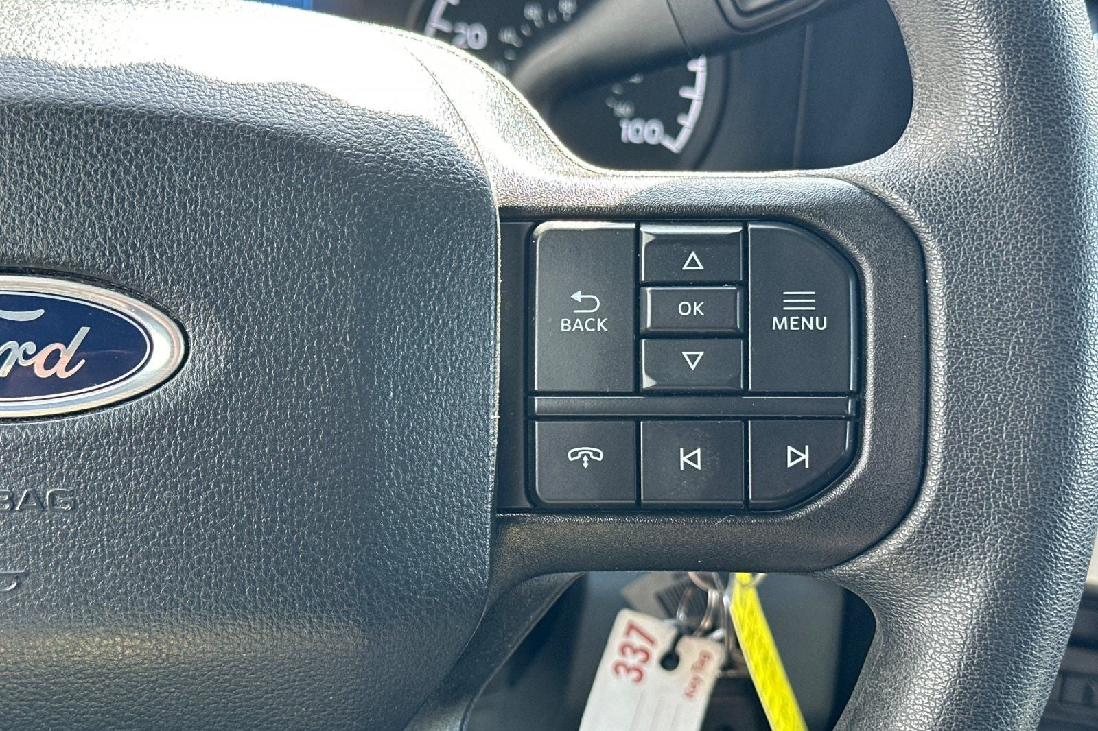 2023 Ford F-250SD XLT 4WD