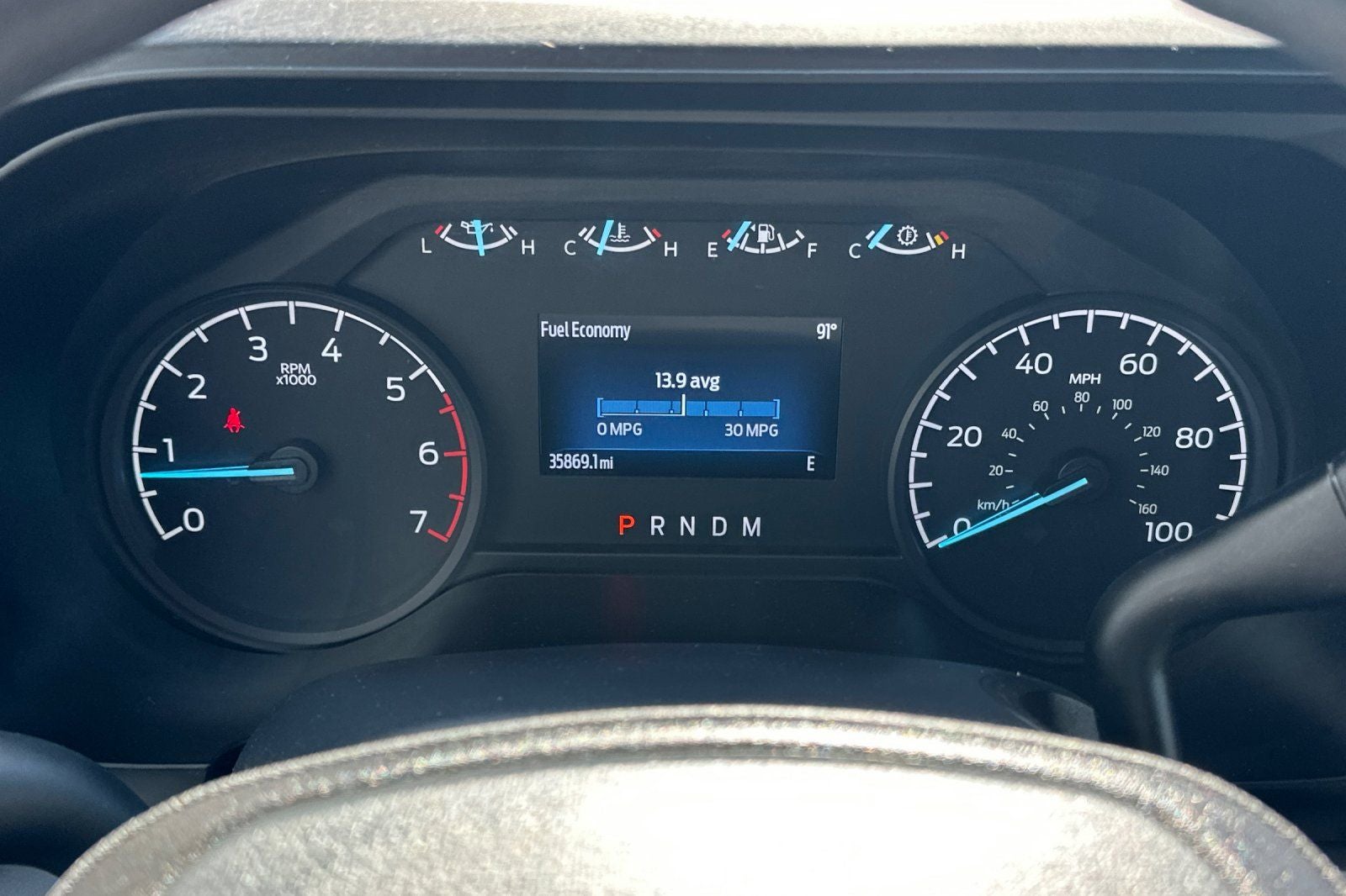 2023 Ford F-250SD XLT 4WD