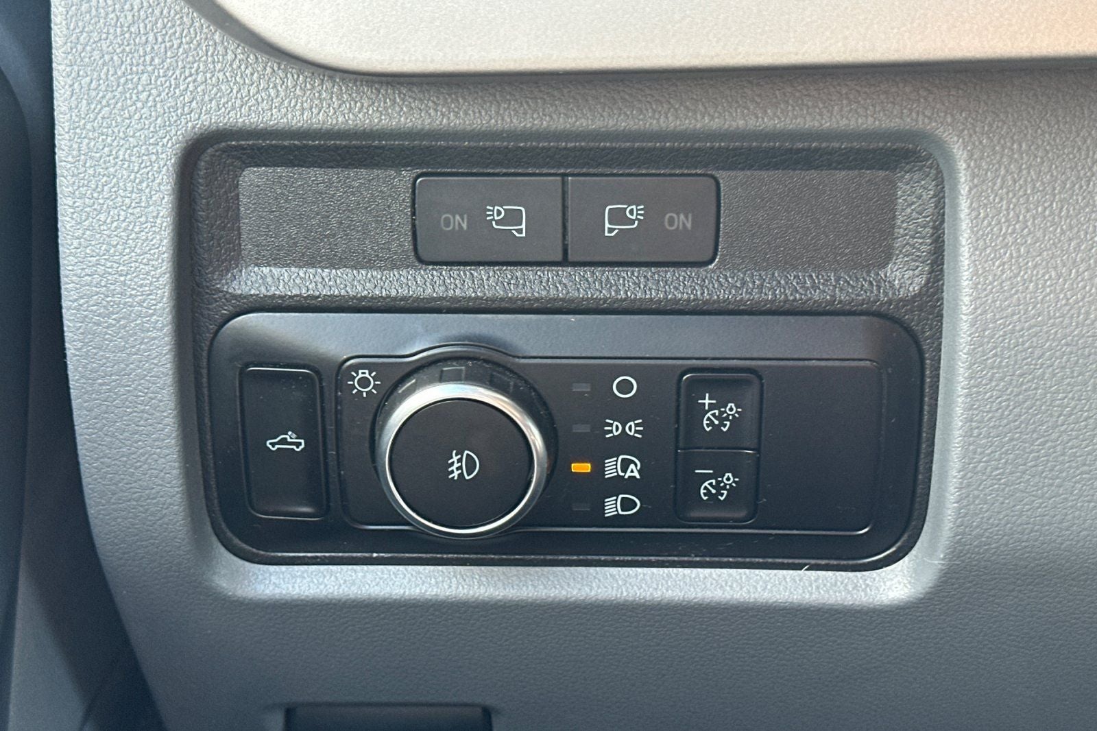 2023 Ford F-250SD XLT 4WD