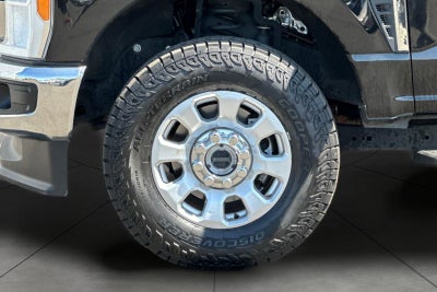 2023 Ford F-250SD XLT 4WD