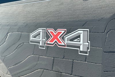 2023 Ford F-250SD XLT 4WD