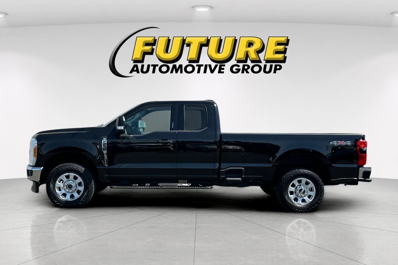 2023 Ford F-250SD XLT 4WD