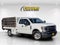 2021 Ford F-350SD XL Extended Cab RWD Stakebed