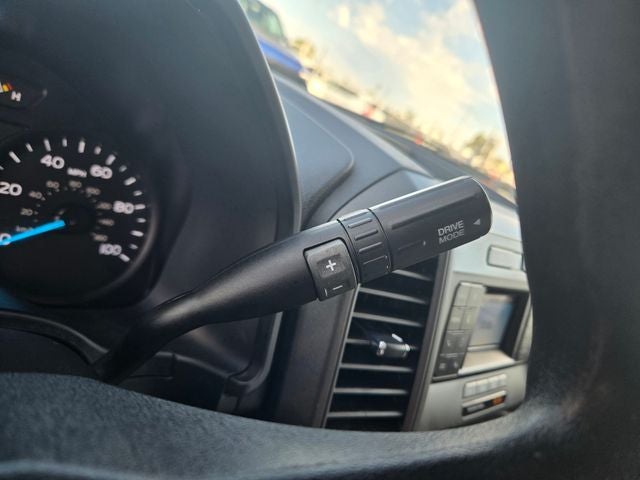 2021 Ford F-350SD XL Extended Cab RWD Stakebed