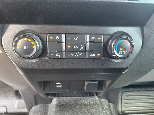 2021 Ford F-350SD XL Extended Cab RWD Stakebed