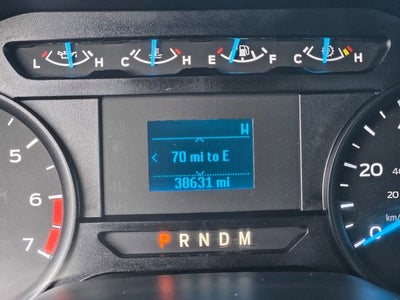 2021 Ford F-350SD XL Extended Cab RWD Stakebed