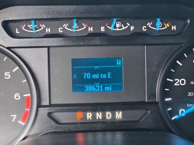 2021 Ford F-350SD XL Extended Cab RWD Stakebed