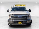 2021 Ford F-350SD XL Extended Cab RWD Stakebed