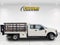 2021 Ford F-350SD XL Extended Cab RWD Stakebed