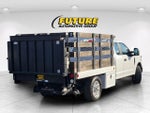 2021 Ford F-350SD XL Extended Cab RWD Stakebed
