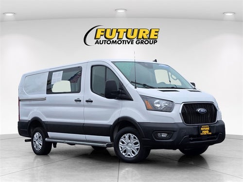 2024 Ford Transit-250 Base Cargo Van