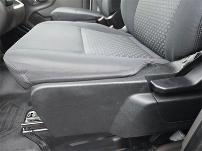 2024 Ford Transit-250 Base Cargo Van