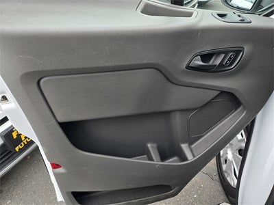 2024 Ford Transit-250 Base Cargo Van