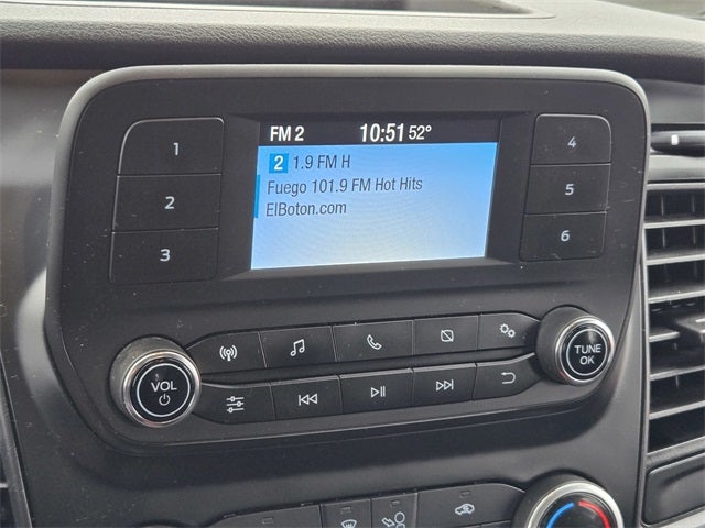 2024 Ford Transit-250 Base Cargo Van