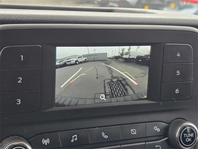 2024 Ford Transit-250 Base Cargo Van