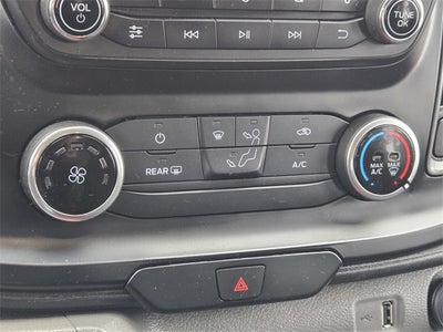 2024 Ford Transit-250 Base Cargo Van