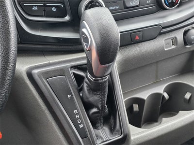 2024 Ford Transit-250 Base Cargo Van