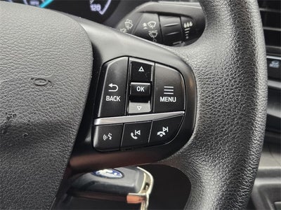 2024 Ford Transit-250 Base Cargo Van