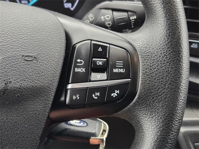 2024 Ford Transit-250 Base Cargo Van