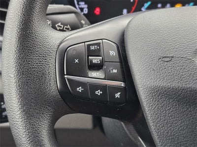 2024 Ford Transit-250 Base Cargo Van