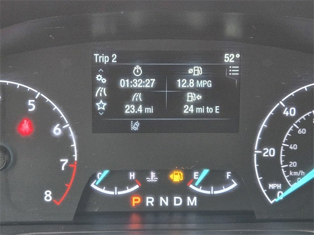 2024 Ford Transit-250 Base Cargo Van