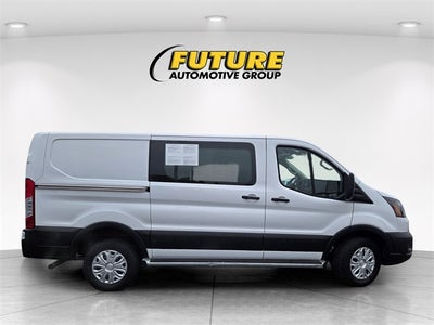 2024 Ford Transit-250 Base Cargo Van