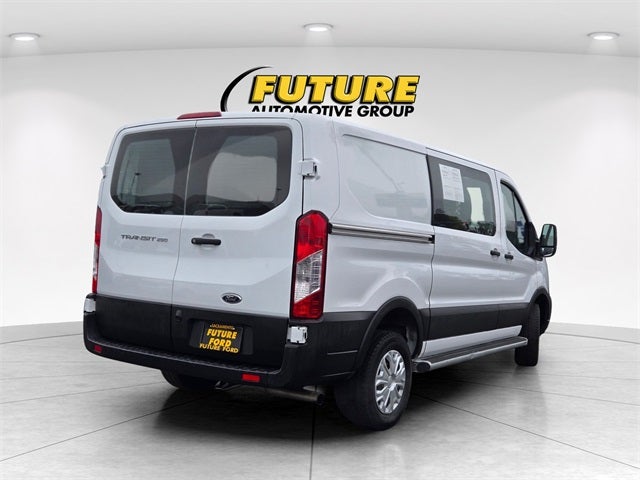 2024 Ford Transit-250 Base Cargo Van