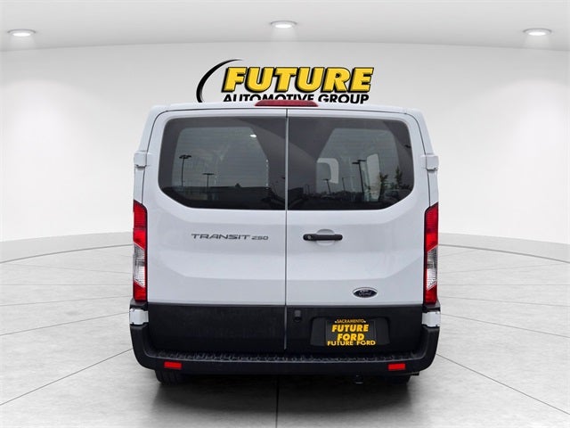 2024 Ford Transit-250 Base Cargo Van