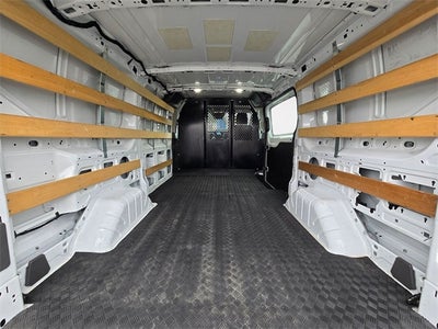 2024 Ford Transit-250 Base Cargo Van