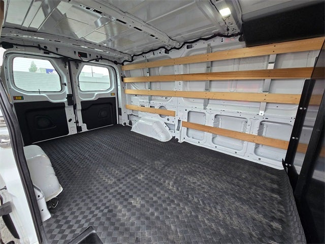 2024 Ford Transit-250 Base Cargo Van