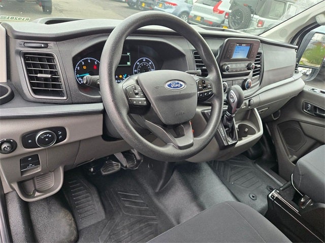 2024 Ford Transit-250 Base Cargo Van