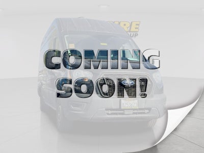 2023 Ford Transit-250 Base