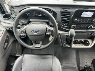 2023 Ford Transit-250 Base