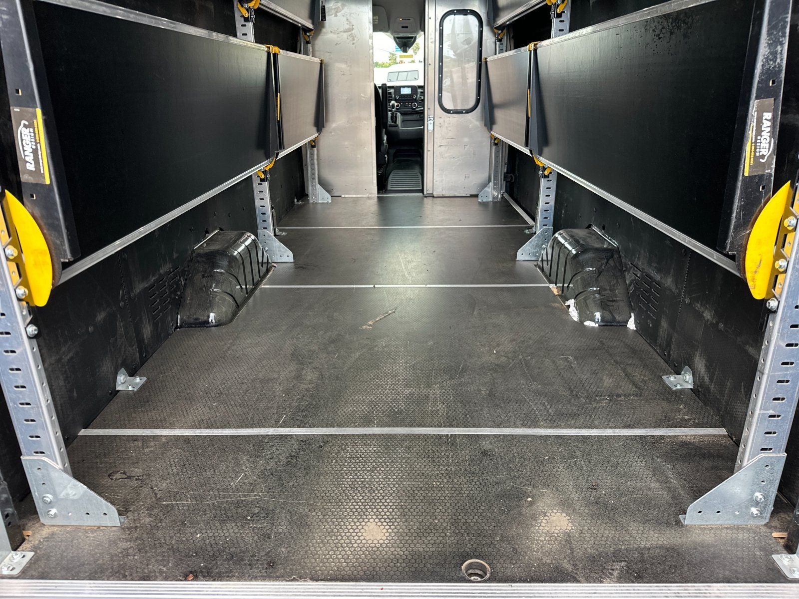 2023 Ford Transit-250 Base