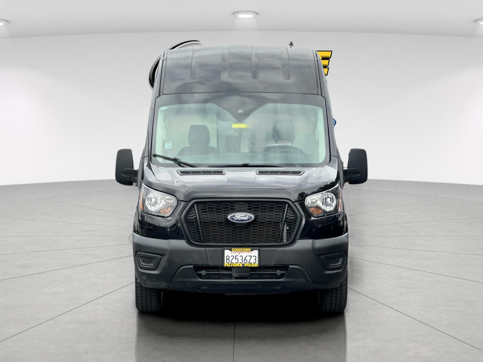 2023 Ford Transit-250 Base