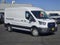 2022 Ford E-Transit-350 Base Cargo Van Only 800 Miles