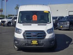2022 Ford E-Transit-350 Base Cargo Van Only 800 Miles