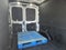 2022 Ford E-Transit-350 Base Cargo Van Only 800 Miles