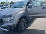 2021 Ford Ranger XLT SUPER CAB 4WD