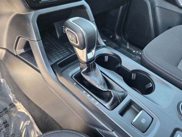 2024 Ford Ranger XLT Crew Cab RWD