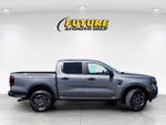 2024 Ford Ranger XLT Crew Cab RWD