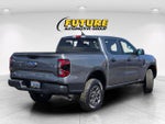 2024 Ford Ranger XLT Crew Cab RWD