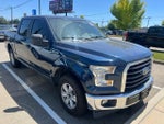2017 Ford F-150 XL Super Crew RWD 5.0L V8